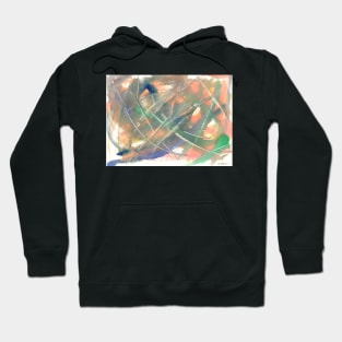 Frustration I Hoodie